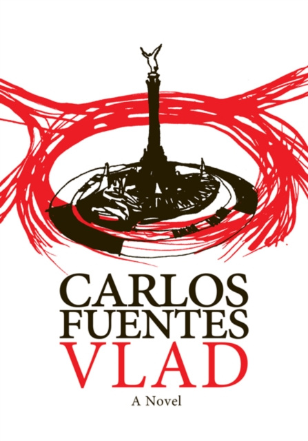 E-Book Vlad Carlos Fuentes