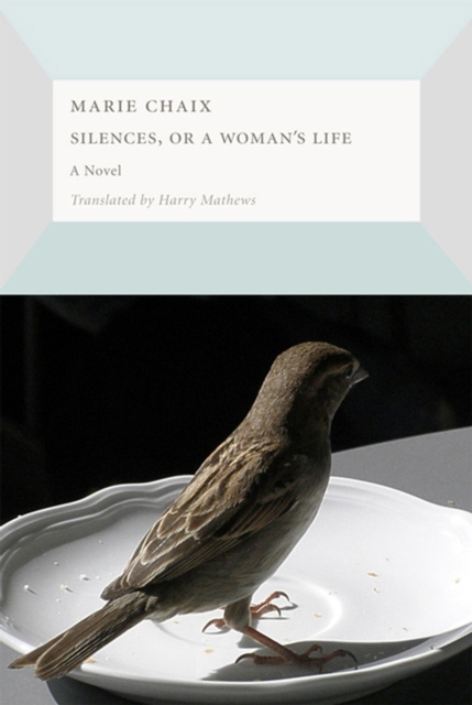 E-Book Silences, or a  Woman's Life Marie Chaix