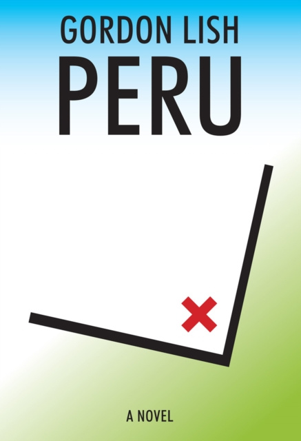 E-book Peru Gordon Lish