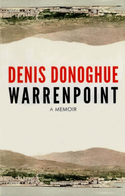 E-book Warrenpoint Denis Donoghue