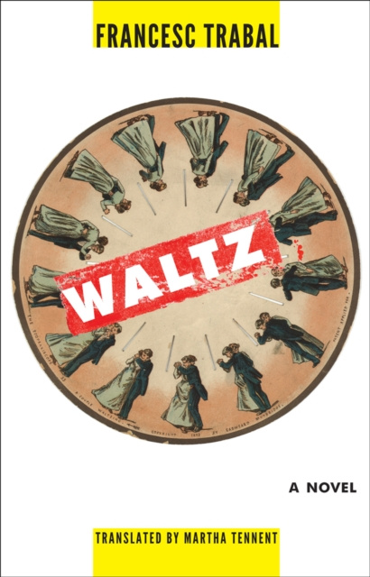 E-book Waltz Francesc Trabal