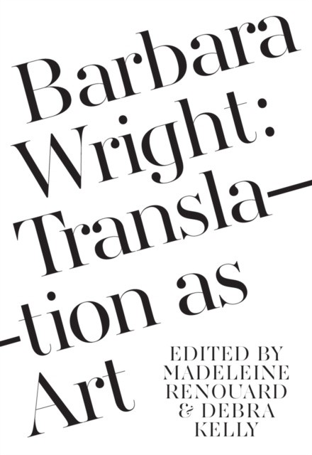 E-knjiga Barbara Wright Debra Kelly