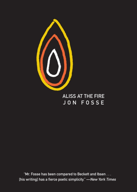 E-knjiga Aliss at the Fire Jon Fosse