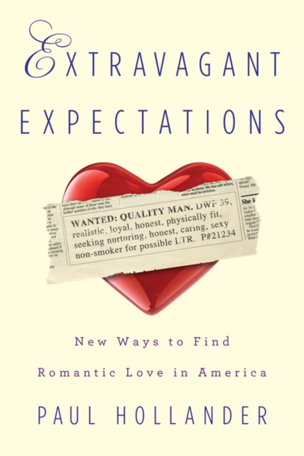 E-knjiga Extravagant Expectations Paul Hollander