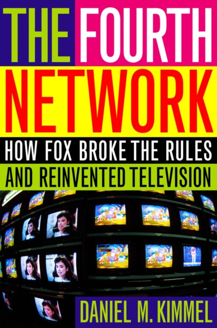 E-knjiga Fourth Network Daniel M. Kimmel