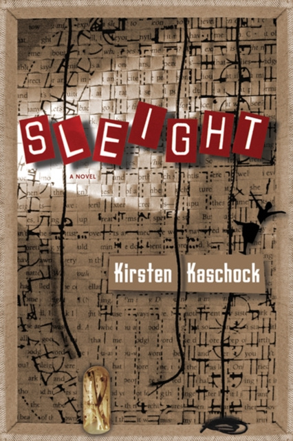 E-knjiga Sleight Kirsten Kaschock