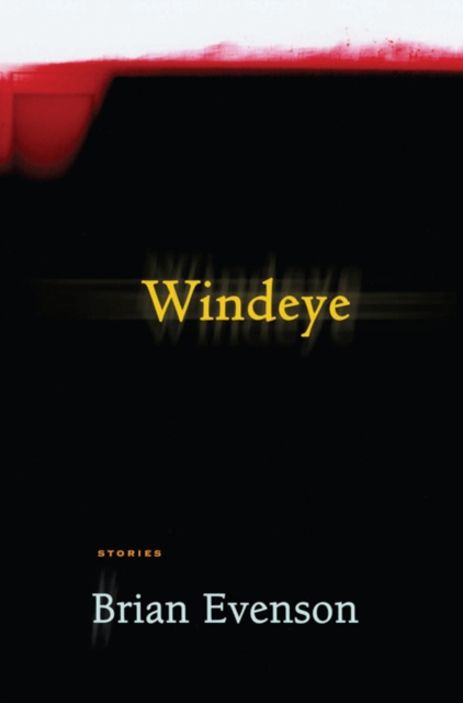 E-knjiga Windeye Brian Evenson