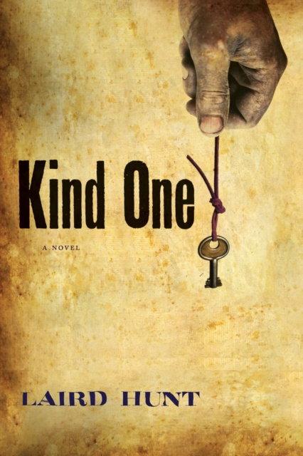 E-Book Kind One Laird Hunt