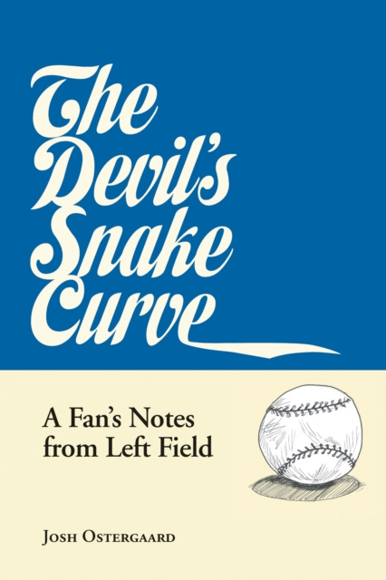 E-book Devil's Snake Curve Josh Ostergaard
