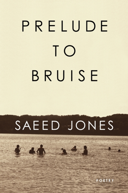 E-knjiga Prelude to Bruise Saeed Jones