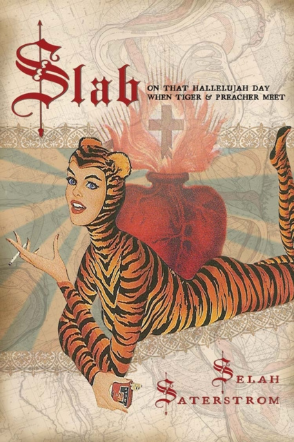 E-knjiga Slab Selah Saterstrom