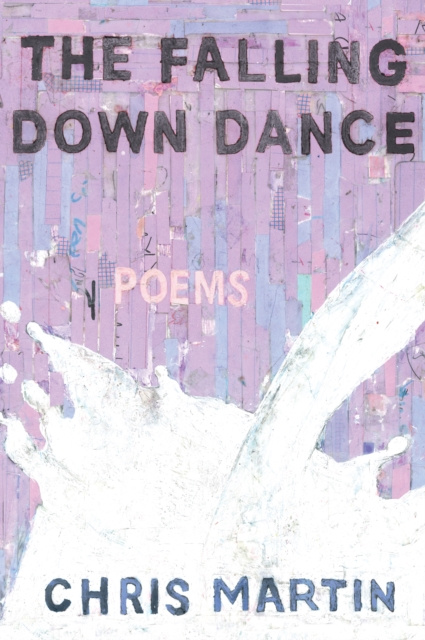 E-knjiga Falling Down Dance Chris Martin