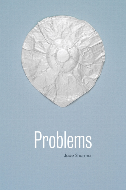 E-Book Problems Jade Sharma