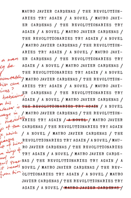 E-Book Revolutionaries Try Again Mauro Javier Cardenas