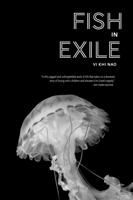 E-Book Fish in Exile Vi Khi Nao
