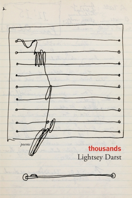 E-book Thousands Lightsey Darst