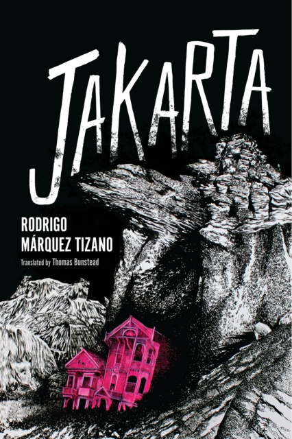 E-knjiga Jakarta Rodrigo Marquez Tizano