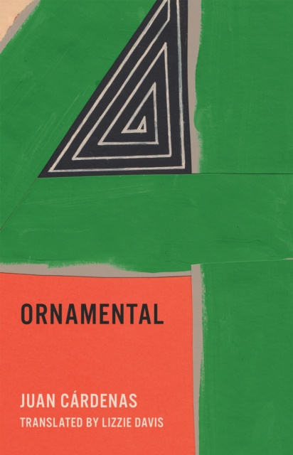 E-book Ornamental Juan Cardenas