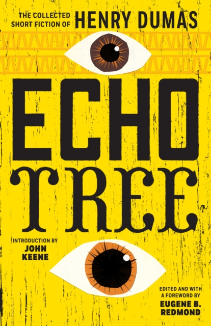 E-knjiga Echo Tree Henry Dumas