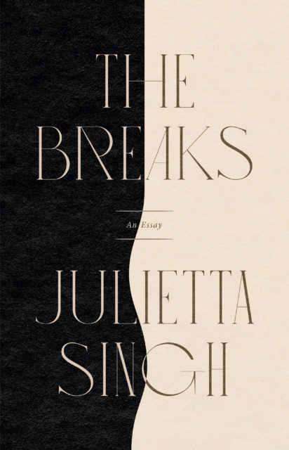E-knjiga Breaks Julietta Singh