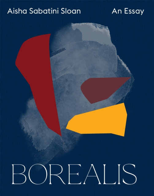 E-knjiga Borealis Aisha Sabatini Sloan