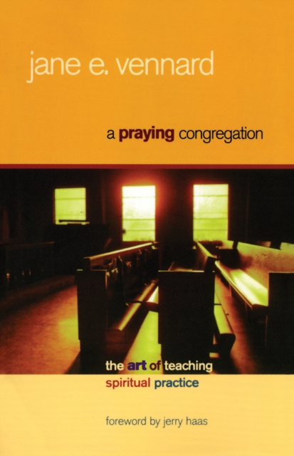 Livre numérique Praying Congregation Jane E. Vennard