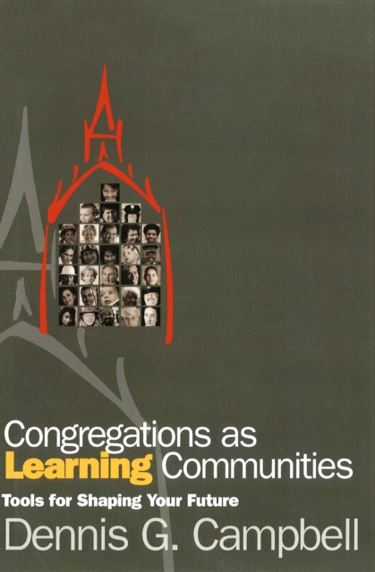 E-knjiga Congregations as Learning Communities Dennis G. Campbell