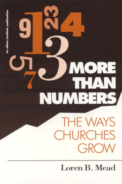 E-knjiga More Than Numbers Loren B. Mead