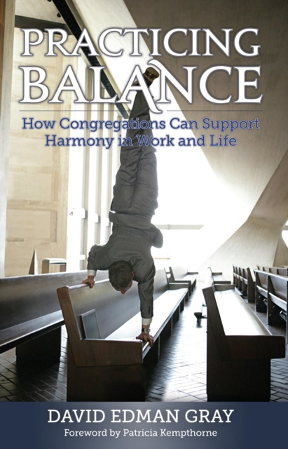 E-book Practicing Balance David Edman Gray