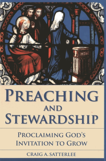 E-Book Preaching and Stewardship Craig A. Satterlee