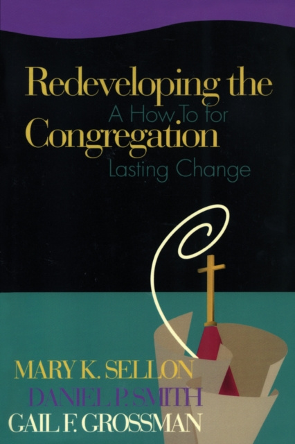 E-kniha Redeveloping the Congregation Mary Sellon