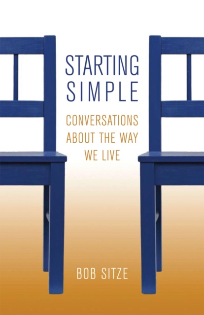 E-book Starting Simple Bob Sitze