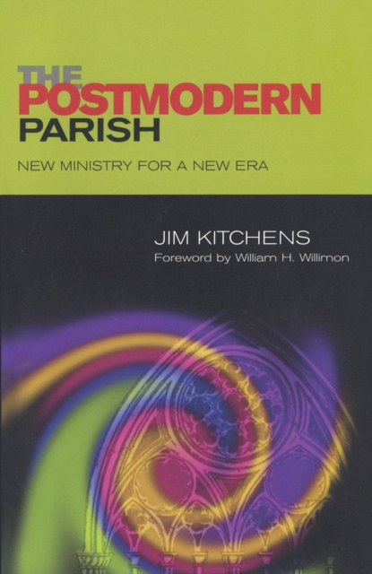 E-book Postmodern Parish Jim Kitchens