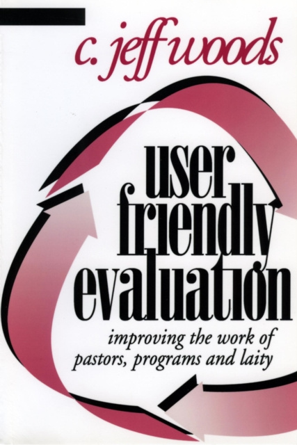 E-knjiga User Friendly Evaluation C. Jeff Woods