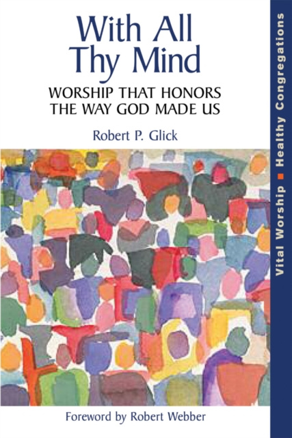 E-knjiga With All Thy Mind Robert P. Glick