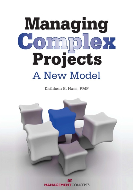 E-knjiga Managing Complex Projects Kathleen B. Hass PMP