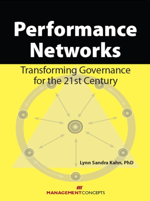 E-knjiga Performance Networks Lynn S. Kahn PhD