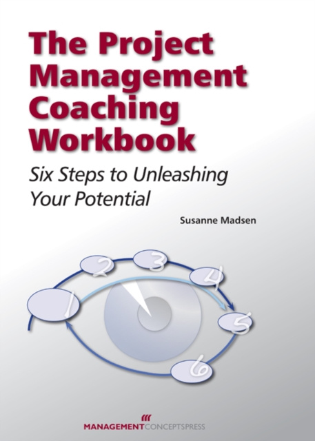E-Book Project Management Coaching Workbook Susanne Madsen