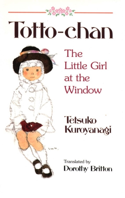 E-book Totto-Chan Tetsuko Kuroyanagi