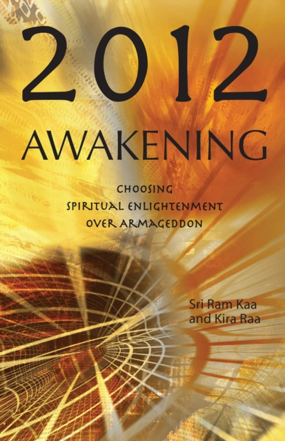 E-knjiga 2012 Awakening Sri Ram Kaa