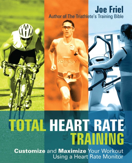 E-book Total Heart Rate Training Joe Friel