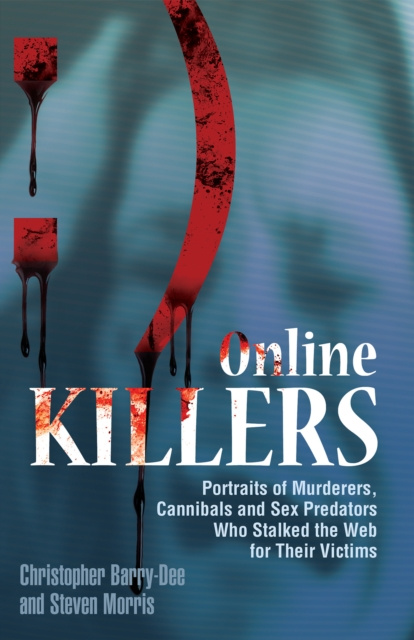 E-kniha Online Killers Christopher Berry-Dee