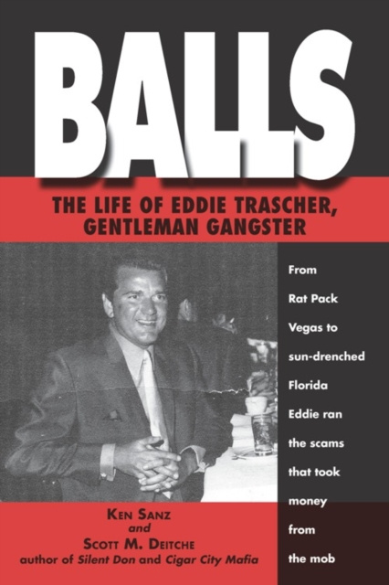 E-knjiga Balls Ken Sanz