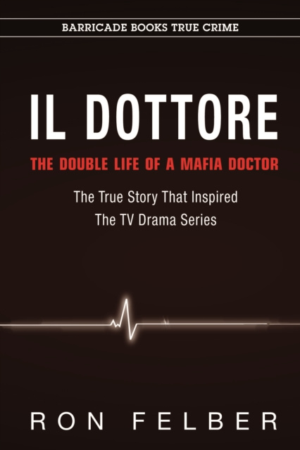 E-book Il Dottore Ron Felber