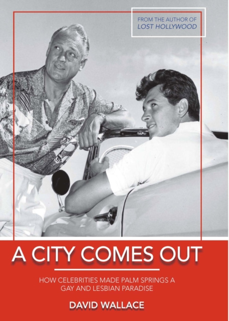 E-book City Comes Out Col. David Wallace