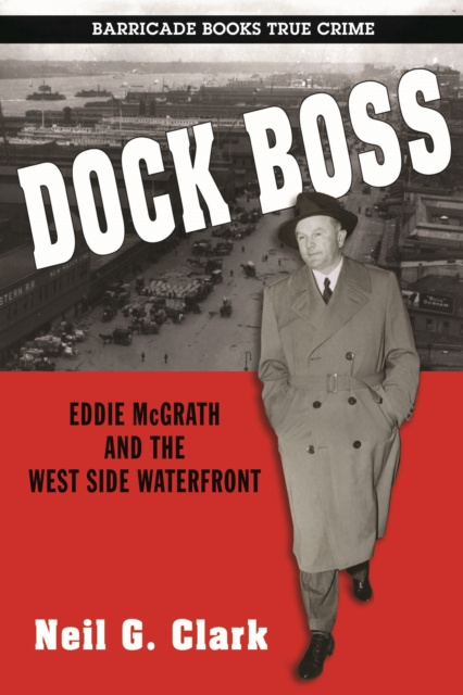 E-book Dock Boss Neil G. Clark