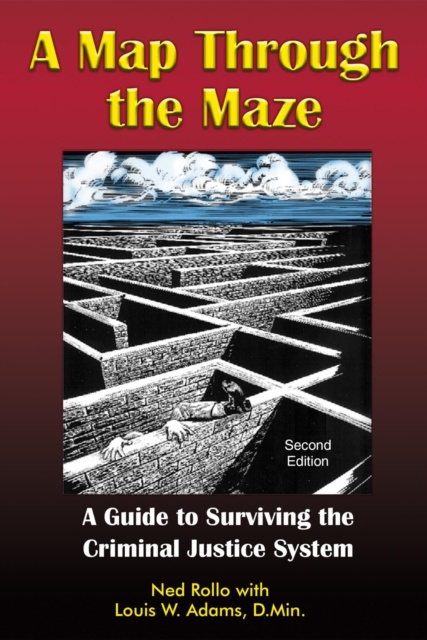 E-book Map Through the Maze Ned Rollo