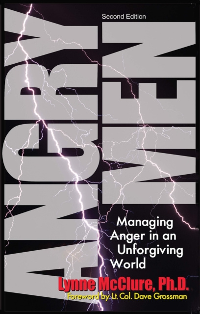 E-book Angry Men Lynne McClure