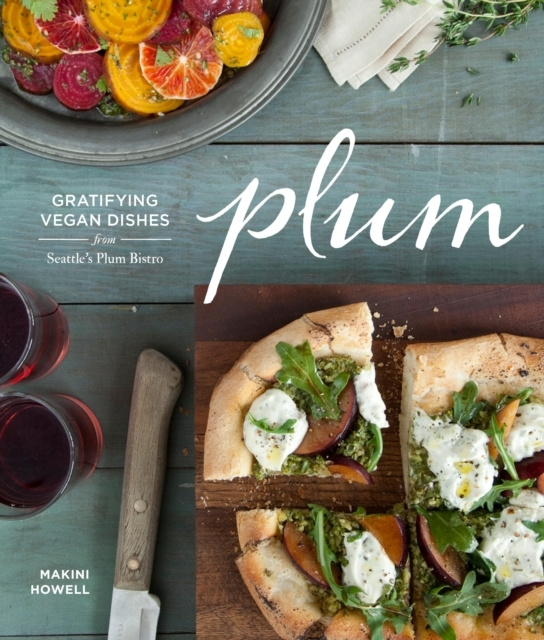 E-Book Plum Makini Howell