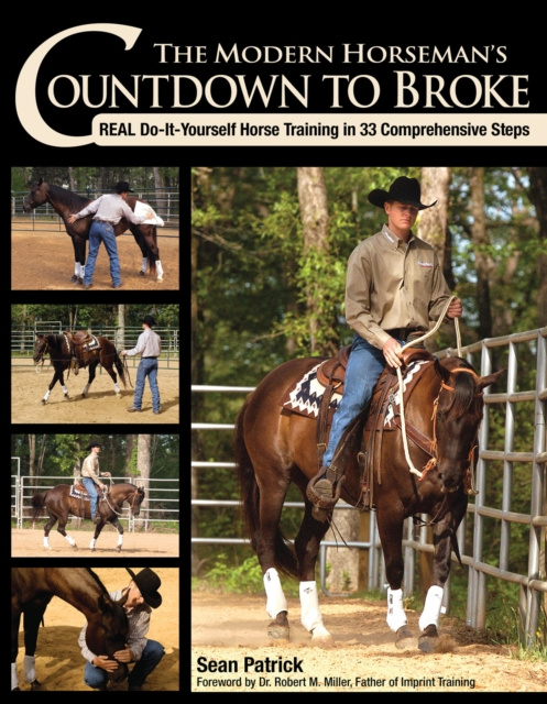 E-kniha Modern Horseman's Countdown to Broke Sean Patrick